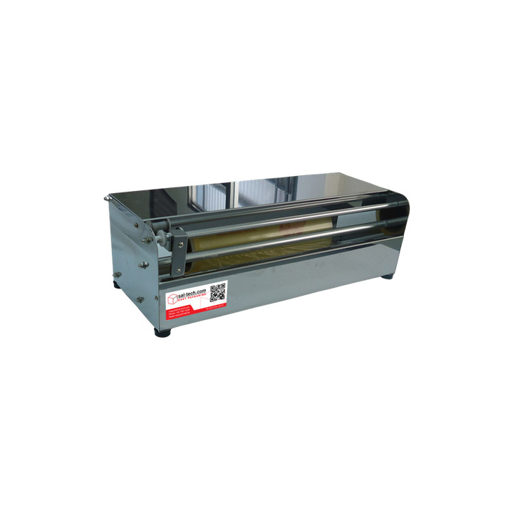 STEP DS-K500 Film Wrapper Manual